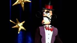 The Incredible Barbazan - The Fire Juggler (lost episode)