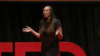 How finishing college changes your life | Dr. Marcedes Butler | TEDxUNLV