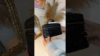 BOTTEGA dupe| Target Find $20| #bag #targetbag #fallfashion #shorts