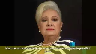 Dora Cadavid - Carrera art&iacute;stica