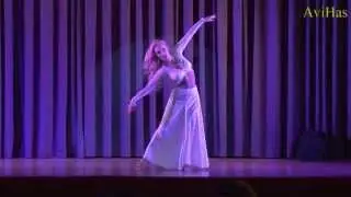 Shalymar - Oriental Fusion 2014 - Tamavra matiasu