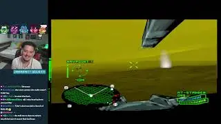 1/21/26 N64 Marathon: Battlezone Rise of the Black Dogs [228/296]
