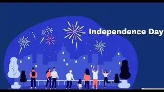 Independence Day Sparks Patriotic Festivities Across the Nation