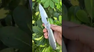 Rip Knives Fury Gen 2 Custom Knife From Recon 1