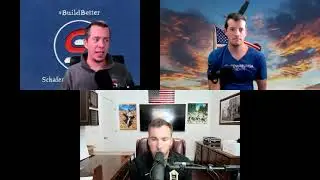 #164 - Building Fortresses, Markets and Social Media with Bill Reiman