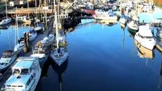 Blade 350QX AP FPV Sea to Sky Country