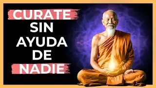 Esto es Lo Que Los Maestros Zen Hacen Para SANAR Sin Medicinas