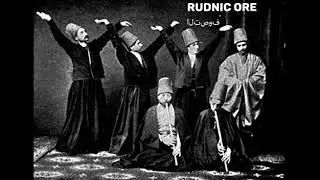Rudnic Ore -  Sufis