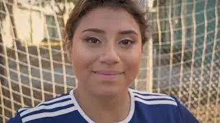 Dalila - Soccer for Success