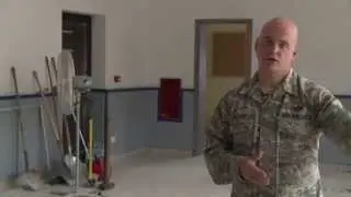 Mission Spotlight: Civil Engineer Squadron Operations Flight