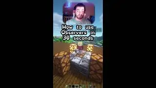 How to Observer