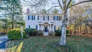 Home for Sale - 4 Northgate Circle, Lexington
