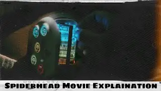 Spiderhead Movie Explained in Hindi // A2U Explainer