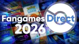 &iexcl;POK&Eacute;MON FANGAMES DIRECT 2026!
