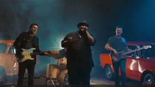 Altered Five Blues Band 