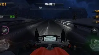 Traffic Rider - Career Mission 79 - LZ 410 Fastest Bike Best Racing Android Gameplay 2023 [HD]