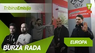 Burza rada: otkazi Maresci, Amorimu i Alonsu
