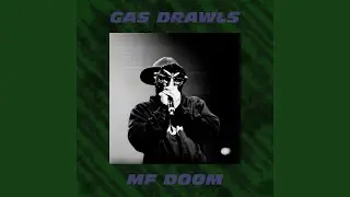 GAS DRAWLS