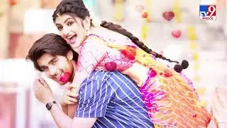 Watch Pelli SandaD Pre Release Event only on TV9 Entertainment