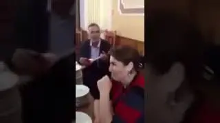 Кумыкская чисто под агъач хомуз