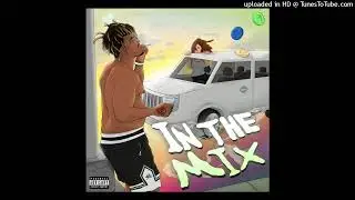 Juice WRLD - In The Mix (Be Here) (Official Instrumental)