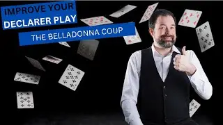 &laquo;Удар Белладонны&raquo; &mdash; улучшите свою игру в качестве разыгрывающего.
