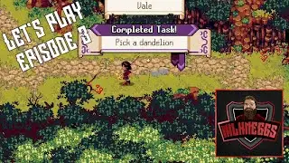MILKnEGGs - Kynseed - Episode Three