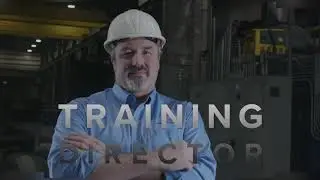 Heartland Fabrication Training Center