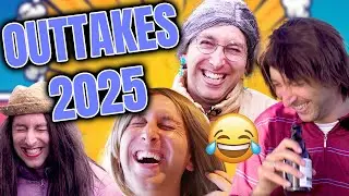 Freshtorge Outtakes 2025