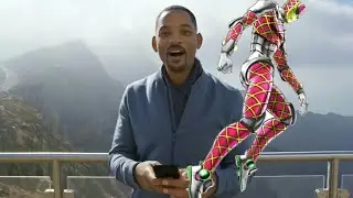 Will Smith DESTROYS YouTube Rewind 2018 with TIME & LOGIC