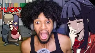 THE CRAZIEST DISGUSTING REVENGE STORY TO EXIST! | MISAO