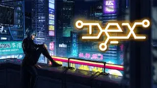 Dex - Nintendo Switch Gameplay