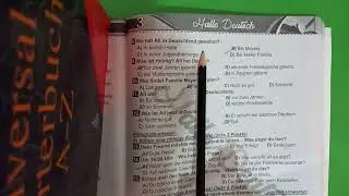 حل امتحاني ث ع ٢٠١٨ دور اول و ٢٠١٨ دور تاني تالته ثانوي هالو مراجعه نهائيه