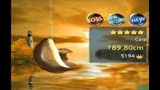 MOBIRIX Fishing hook BOSS CARP ANGEL ISLAND anzol de pesca mobirix game for android kail pancing