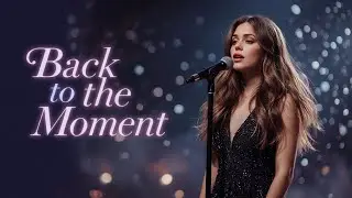 Back to the Moment 🌙 | Romantic Pop Ballad 2025