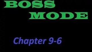 Dungeon Boss Walkthrough - Astral Magus Capital (B) (Speed)