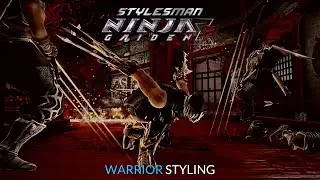 Ninja Gaiden Sigma 2 - Warrior Styling