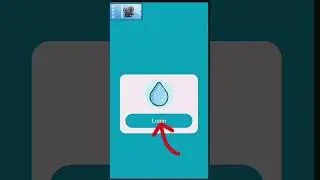 App name: gift water code:591A1 #viralvideo #giftwater