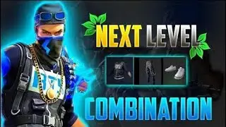 BTS CRYSTAL COSTUME BUNDLE COMBINATION |SOLDIER NIGHTMARE BUNDLE COMBINATION  #shorts #freefire #bts