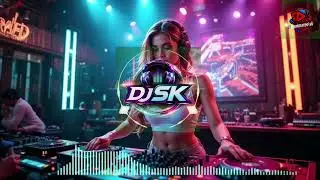 DJ song 2026 Nayi Leher New Hindi EDM Vibe#Dj party#party#trendingshorts 
