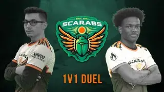 SPL PROS DUEL: oBoronic vs Stuart