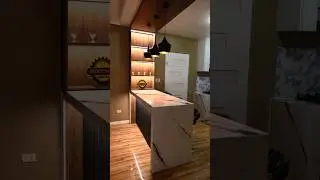 Bar Counter  design
