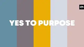 Year of Yes | Yes to Purpose (Live) | Ps. Fifi Formson