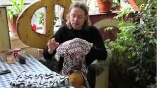 People Tree interview with designer Peter Jensen