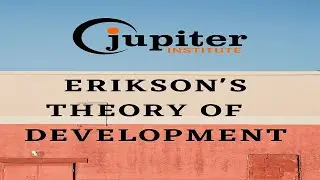 ERIKSON'S THEORY | 7th CLASS | PSYCHO-SOCIAL THEORY OF DEVELOPMENT | CHILD DEVELOPMENT PEDAGOGY