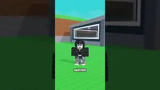 Join My New Discord Server!  #roblox