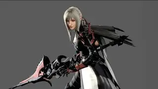 DFFOO : Commodore of the Skies Pt. 14 Lufenia +