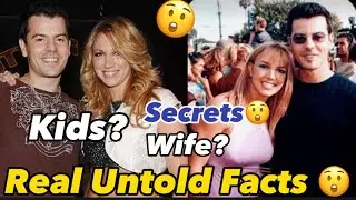 Джордан Найт: реальные, нерассказанные факты 😲😲 ~ Дети??, Жена?, Свидания, ... Подробнее