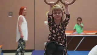 Vorstellung Kindergarten der Lebenshilfe Wolfsburg