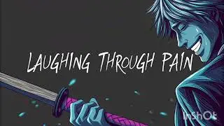VIBRAY &ndash; Gintoki Sakata Flow &ndash; Laughing Through Pain &ndash; Gintama